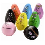 Barbapapa, Bowling