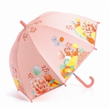 Djeco Paraply - Blomstrende have