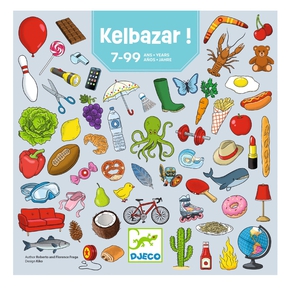 Spil, KelBazar