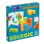 Sologic, Cubissimo