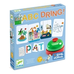Spil - ABC Dring.