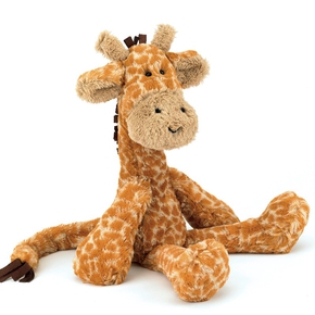 Jungle - Merryday Giraffe 39 cm