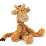 Jungle - Merryday Giraffe 39 cm