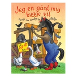 Jeg en grd mig bygge vil