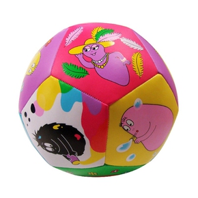 Barbapapa bold, stor