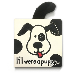 Papbog: If I were a puppy ...