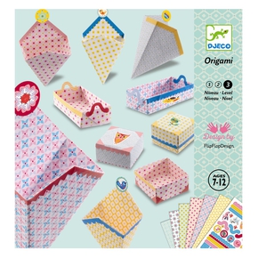 Origami - Æsker
