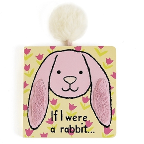 Papbog: If I were a rabbit ...