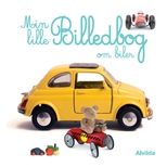 Min lille billedbog om biler