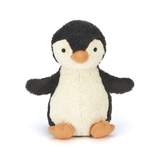 Peanut Pingvin, Mellem 23 cm