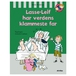 Lasse-Leif har verdens klammeste far