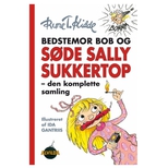 Bedstemor Bob og Sde Sally Sukkertop