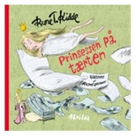 Prinsessen p trten