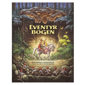 Eventyrbogen