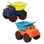 Mini Truckette - Lastbil ORANGE