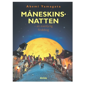 Mneskinsnatten