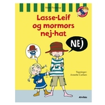 Lasse-Leif og mormors nej-hat 