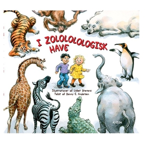 I zolololologisk have