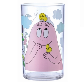 Barbapapa glas