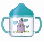 Barbapapa frste kop