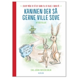 Kaninen der s gerne ville sove