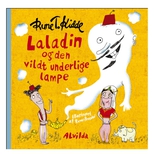 Laladin og den vildt underlige lampe 