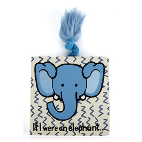 Papbog: If I Were an Elephant 