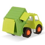 Wonder wheels Skraldebil