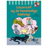 Lasse-Leif og de hemmelige kledyr