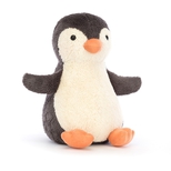 Peanut Pingvin, stor 34 cm