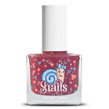 Snail Neglelak,  Candy Cane *