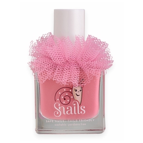 Snail Neglelak, Ballerine - Pinky Pink