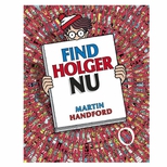 Find Holger nu