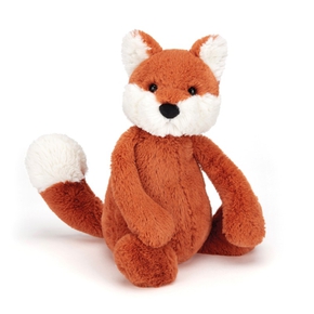 Bashful rve unge, Original 31 cm