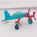 Wonder Wheels fly