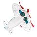 Wonder Wheels fly