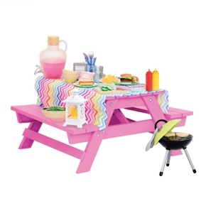OG Picnic bord 