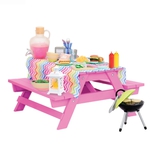 OG Picnic bord 