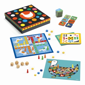 Spillemagasin for de sm