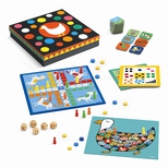 Spillemagasin for de sm