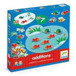 Eduludo - Additions