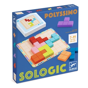 Sologic, Polyssimo