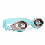 Svmmebrille, havfrue