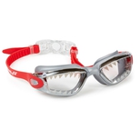 Svmmebrille, Haj gr