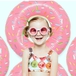 Svømmebrille, Donuts