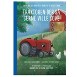 Traktoren der s gerne ville sove