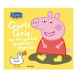 Gurli Gris og de gyldne gummistvler 