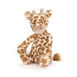 Bashful Giraf, Original 31 cm