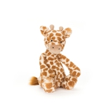 Bashful Giraf, lille 18 cm
