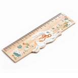 Lovely Paper trlinial, Lucille